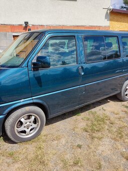 Multivan T4 75kw acv r.v2002 - 6