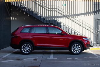 Škoda Kodiaq 1.5 TSI 110KW BUSINESS EDITION DSG - 6