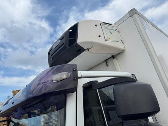 Iveco Eurocargo 120, 6valec, rok 2013, dvouzonove chlazení - 6