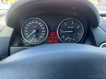BMW x1 xDrive 20d automat - 6