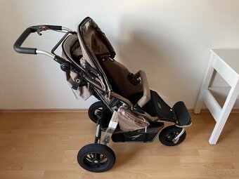 Kocarek Joggster Twist dvojkombinace - 6