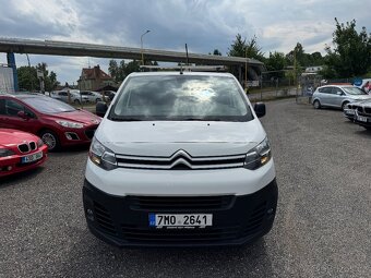 Citroen Jumpy - 6