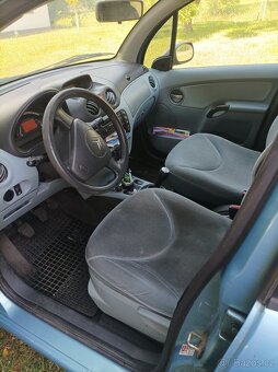 Citroen C3 - 6