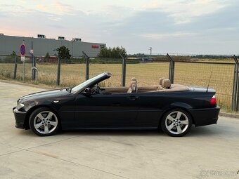 BMW Řada 3, 330ci - PERFEKTNÍ STAV - 6