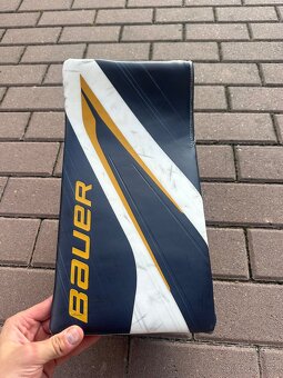 Bauer hyperlite2 lapačka, vyrážečka - 6