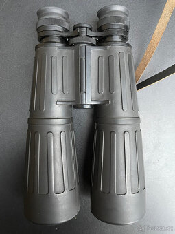 Lovecký dalekohled Taiga 8×56 - 6