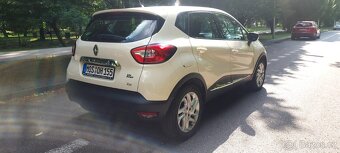 Renault Captur 1,2 automat - 6
