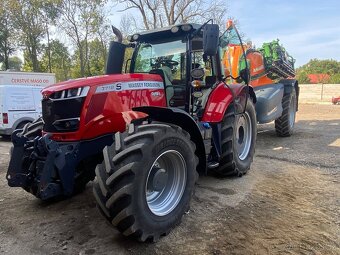 Massey ferguson 7718S Dyna6 - 6