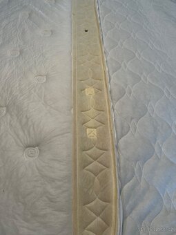 Matrace 90 x 200 PURTEX - 6