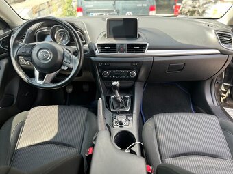 Mazda 3 r.v2014 ,2.2nafta 110kw - 6
