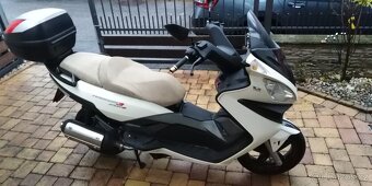 Madison 3 250 ie . Rok 2016 - 6