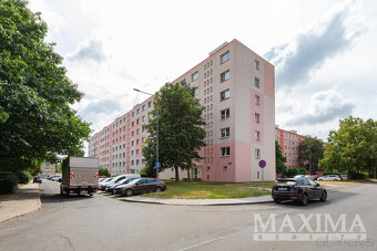 Prodej, byt 2+1, 53m2, Kladno, Kročehlavy, Havanská - 6