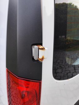 Mercedes-Benz Citan 1,5 D - 6