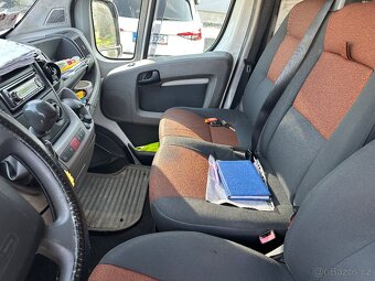 Fiat Ducato 3.0 TDI 116 kW – pracant - 6