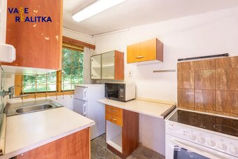 Prodej, chalupa, Radíkov, okr. Přerov - 6