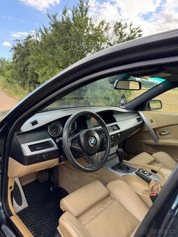 BMW e61 530xd m paket - 6