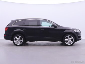 Audi Q7 3,0 TDI 176KW 4x4 Kůže Xenon (2008) - 6