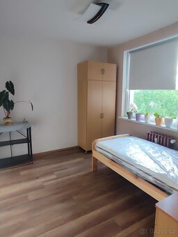 Extra prostorný, atypicky upravený 3+1 s lodžií - 6