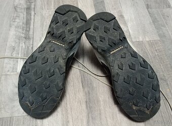 Dámské pohorky Garmont Dragontail G Dry vel.41 - 6