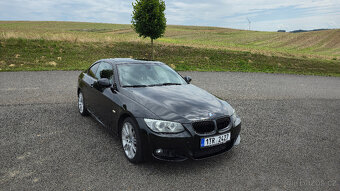 BMW E92 320d xDrive - 6
