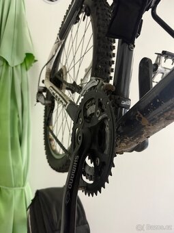 Horské kolo Scott Aspen - 6