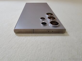 Samsung Galaxy S24 Ultra 512 GB - ZÁRUKA DO 2027 - 6
