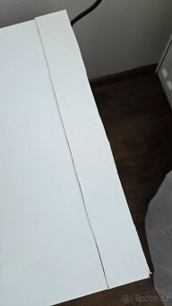 Policový díl/regál Kallax Ikea se 3 šuplíky - 6