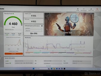 Levný herní PC i5-7600K / 24GB / RX580 8GB / SSD - 6
