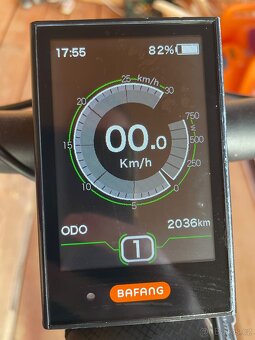 Horské kolo Crussis e-Fiona - 6