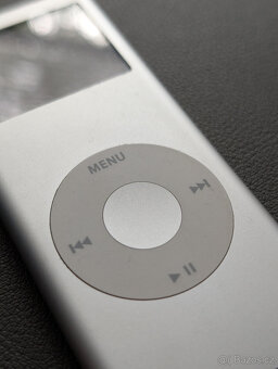 Apple iPod nano 2nd generation - 6