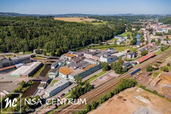 Pronájem výrobního prostoru 6 000 m², Hostinné, ev.č. 00312 - 6