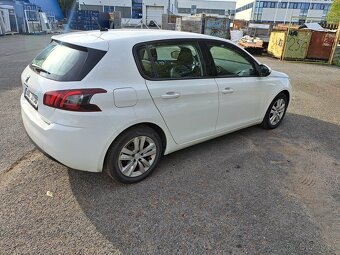 Peugeot 308 II - 6