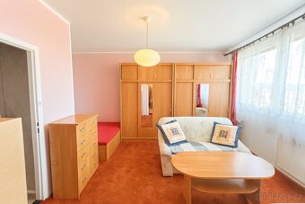 Pronájem bytu 1+1 Česká , Zlín - 6