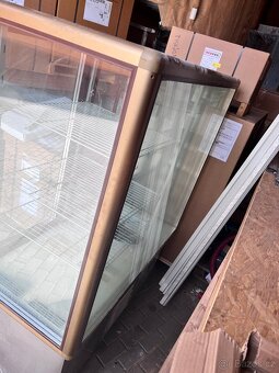 Chladící vitrína s led osvetlením Tecfrigo Innova 1000 - 6