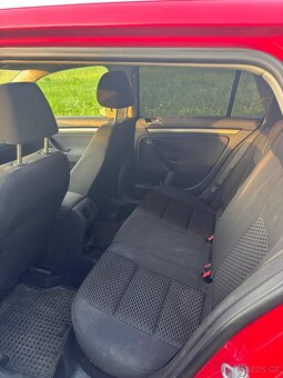 VW golf 1.6tdi - 6