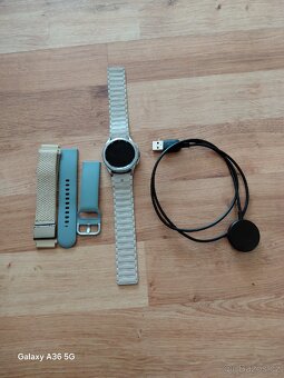 Samsung galaxy watch 4 classic - 6