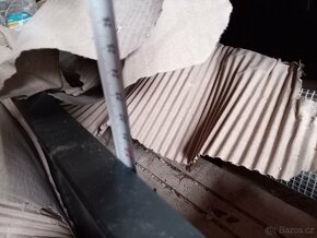 Klempířské výrobky, kolena - 6