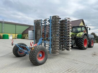 LEMKEN RUBIN 9/600 - 6