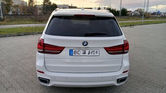 BMW X5 xDrive30d A/T - 6