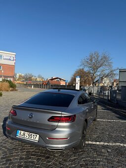 VW Arteon - 6