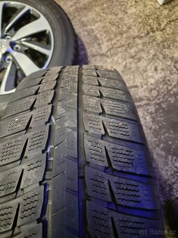 Orig.alu kola Mitsubishi 5x114,3R17"Et-46 - 6