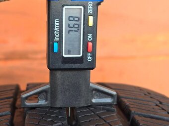 Zimní Barum 205/55/16 - 6