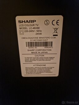 Prodam televize 5ks - 6