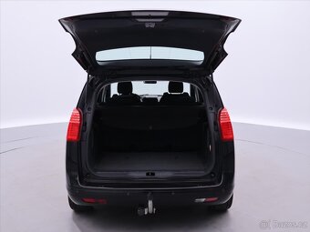 Peugeot 5008 1,6 HDI 82kW Automat Premium (2011) - 6