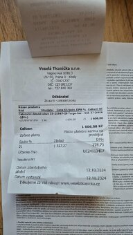 Dětské zimní boty vel. 27 - 6