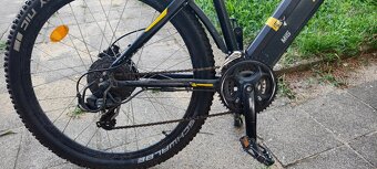 Pánské horské elektrokolo Mi5 - 6