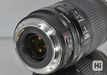 Canon EF 70-300mm F/4-5.6 IS USM F.F. UV - 6