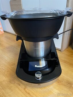 Multifunkční termovařič Masterpro BGMP-9128 - 6