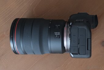 Canon R6 + Canon RF 15-35 f/2.8 L IS - 6