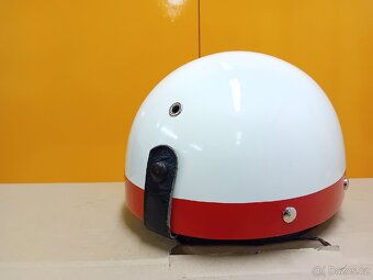 Helma, přilba SNB, VB, Jawa 350 - 6